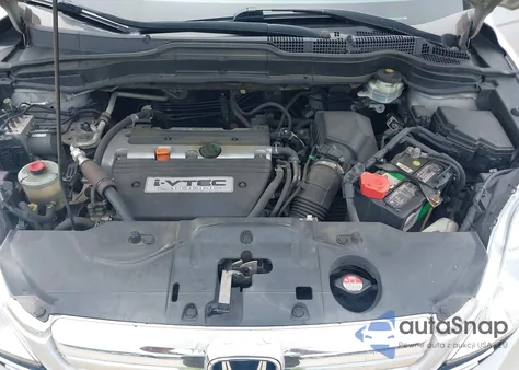 2009 Honda Cr-V Ex-L from USA, damaged, VIN 5J6RE38779L015953